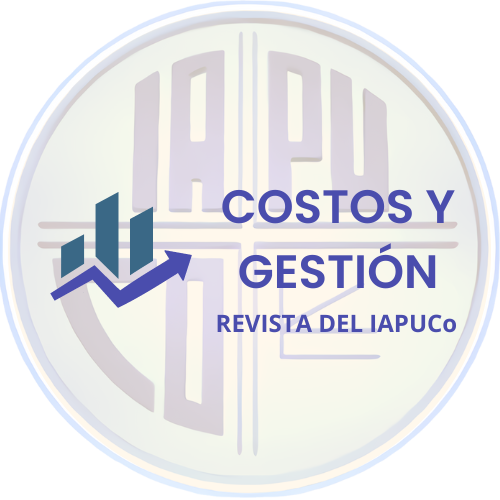 Costos y Gestión. Revista del IAPUCO